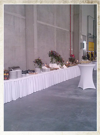Catering dla Firm Gliwice