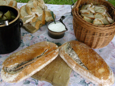 Catering okolicznościowy