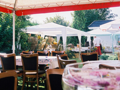 Catering okolicznościowy