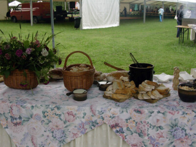 Catering okolicznościowy