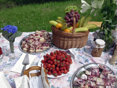 Catering okolicznościowy